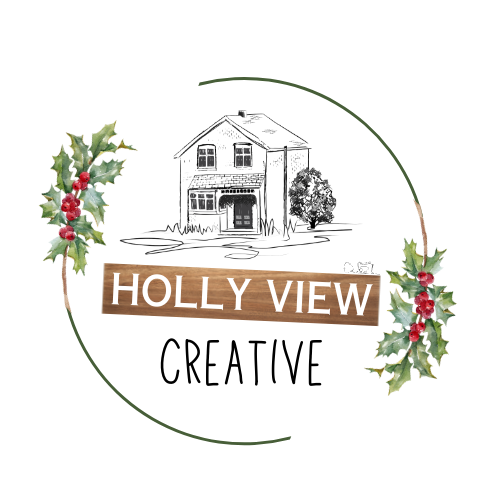 Holly View Creative